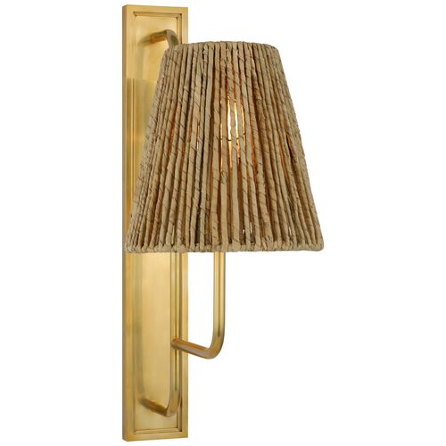 Rui Tall Sconce 1 Rui Tall Sconce