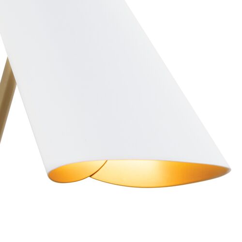 Vest Single Arm Wall Sconce 3 Vest Single Arm Wall Sconce