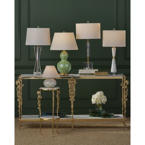 Edelmar Marble Table Lamp 11 Edelmar Marble Table Lamp
