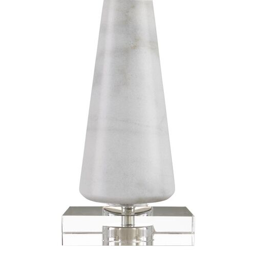 Edelmar Marble Table Lamp 4 Edelmar Marble Table Lamp