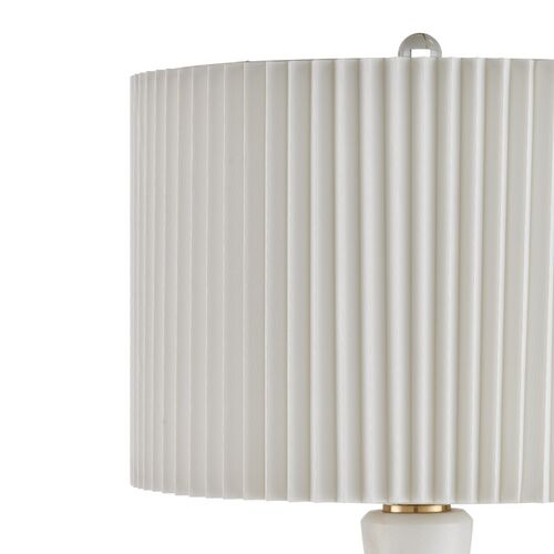 Edelmar Marble Table Lamp 5 Edelmar Marble Table Lamp