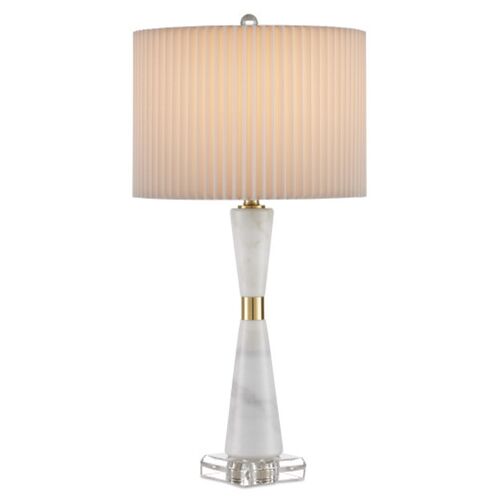 Edelmar Marble Table Lamp 6 Edelmar Marble Table Lamp