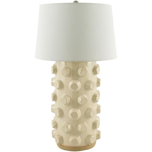 Pavan Ceramic Table Lamp 1 Pavan Ceramic Table Lamp
