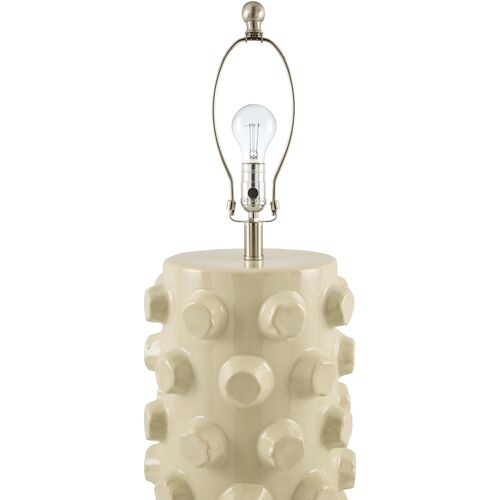 Pavan Ceramic Table Lamp 4 Pavan Ceramic Table Lamp