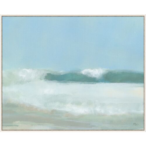 Ocean Swell