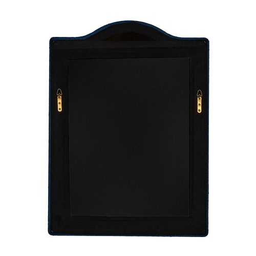 Hilltop Raffia Wall Mirror 6 Hilltop Raffia Wall Mirror