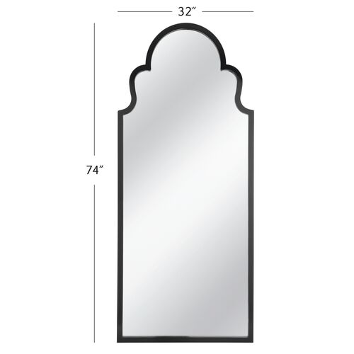 Adam Floor Mirror 4 Adam Floor Mirror