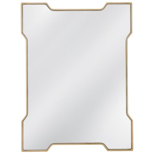 Wellington Wall Mirror 1 Wellington Wall Mirror