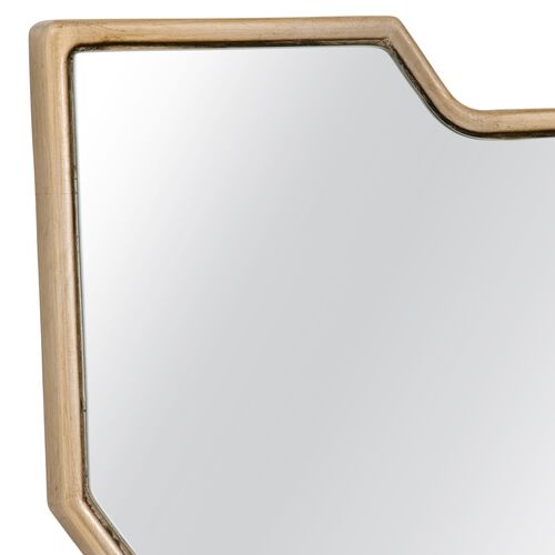 Wellington Wall Mirror 2 Wellington Wall Mirror