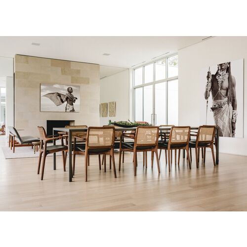 Drew Doggett, Adato 2 Drew Doggett, Adato