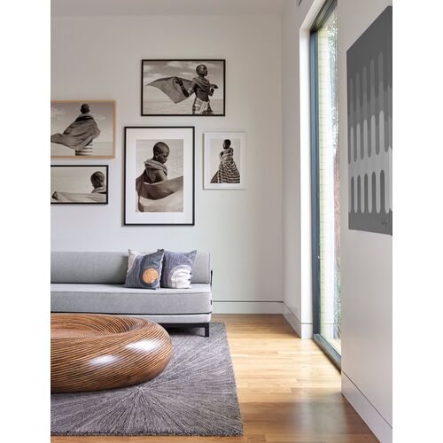 Drew Doggett, Adato 3 Drew Doggett, Adato