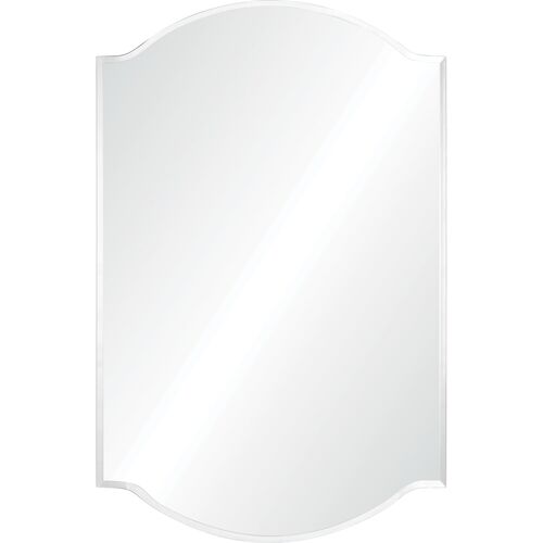Kylin Wall Mirror 1 Kylin Wall Mirror