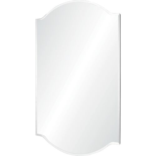 Kylin Wall Mirror 2 Kylin Wall Mirror