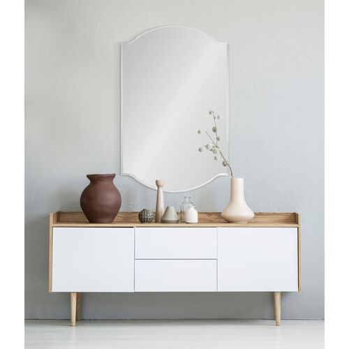 Kylin Wall Mirror 5 Kylin Wall Mirror