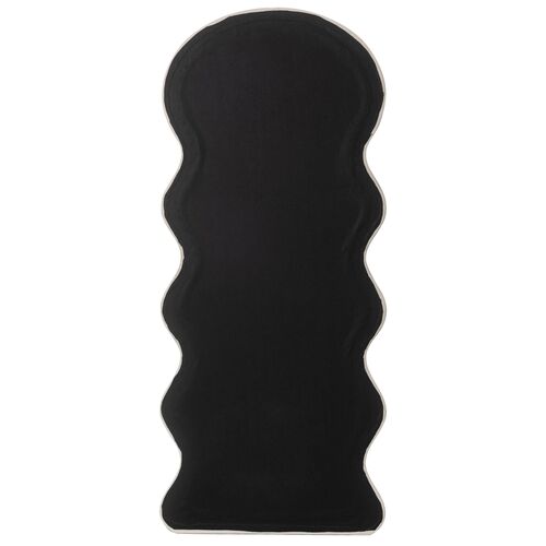 Hazel Wavy Floor Mirror 5 Hazel Wavy Floor Mirror