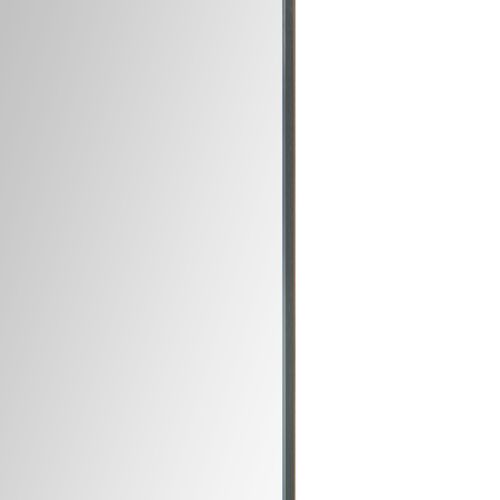 Calypso Oval Wall Mirror 2 Calypso Oval Wall Mirror