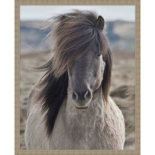 Windblown
