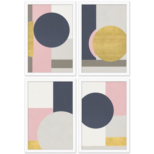 S/4 Basic Shapes 1 S/4 Basic Shapes