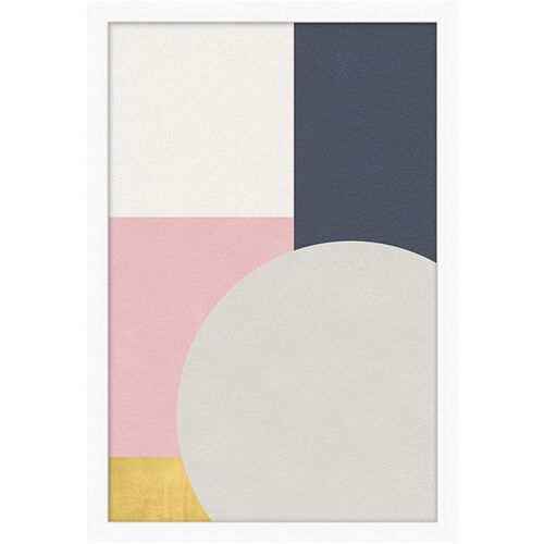 S/4 Basic Shapes 4 S/4 Basic Shapes