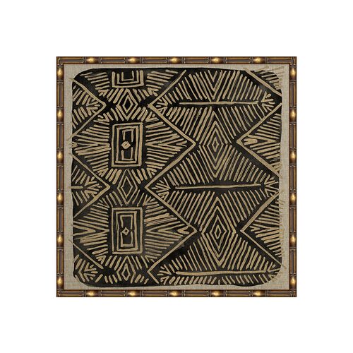 Batik Mud Cloth 1 Batik Mud Cloth
