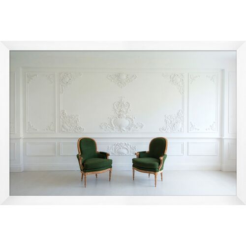Bare Elegance