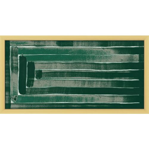 Emerald Squares I 1 Emerald Squares I
