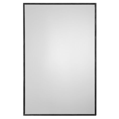 Noel Wall Mirror, Bronze 1 Noel Wall Mirror, Bronze
