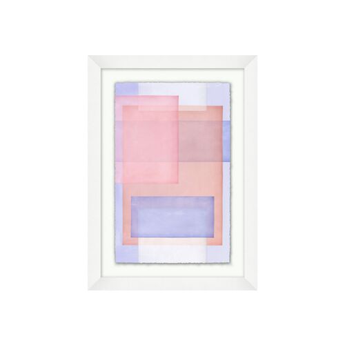 Pastel Layers II 1 Pastel Layers II