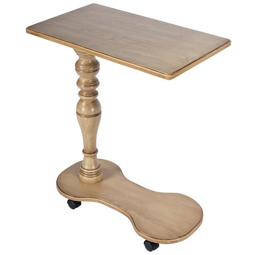 Pixie Mobile Tray Table 1 Pixie Mobile Tray Table