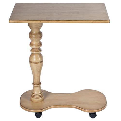 Pixie Mobile Tray Table 2 Pixie Mobile Tray Table