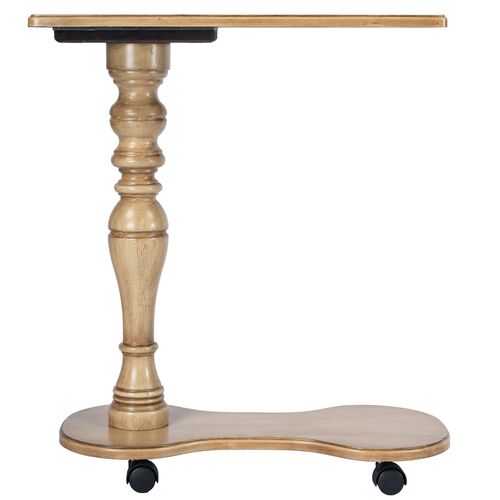 Pixie Mobile Tray Table 3 Pixie Mobile Tray Table