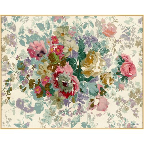 Sophisticated Florals 1 Sophisticated Florals