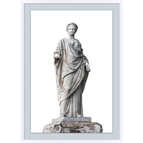 Classical Statue 1 Classical Statue