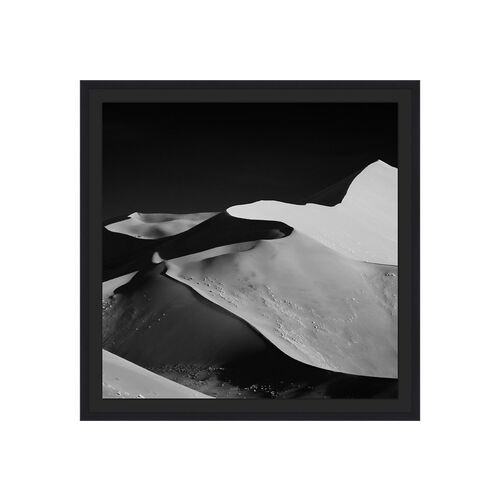 Abstract Dunes