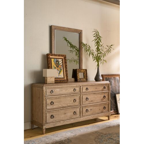 Summit Grove Mesa Wall Mirror 2 Summit Grove Mesa Wall Mirror