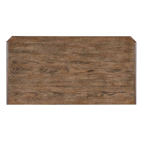 Americana 2-Door Nightstand 4 Americana 2-Door Nightstand