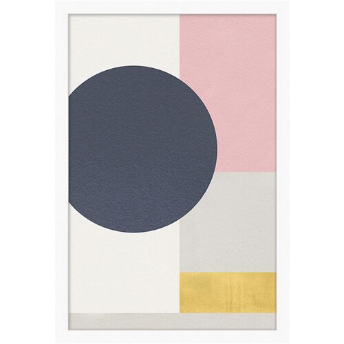 Basic Shapes IV
