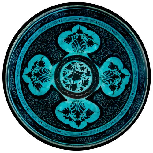 The Met, Kubachi Ware2 1 The Met, Kubachi Ware2