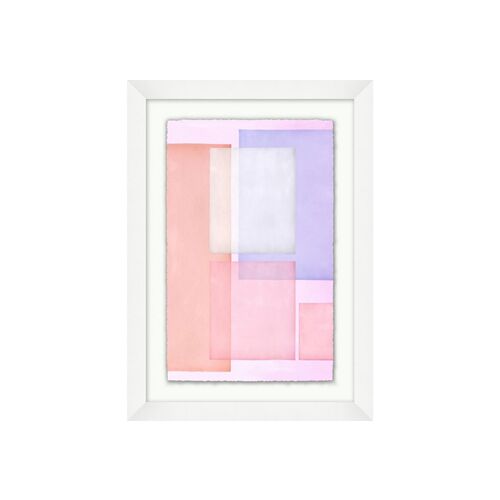 Pastel Layers IV 1 Pastel Layers IV