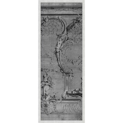 S/4 Architectural Panels 3 S/4 Architectural Panels