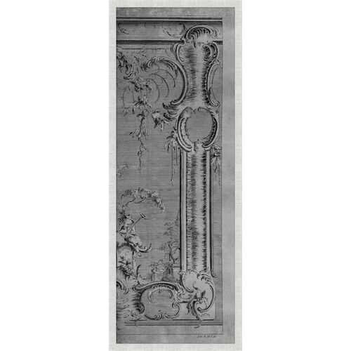 S/4 Architectural Panels 5 S/4 Architectural Panels