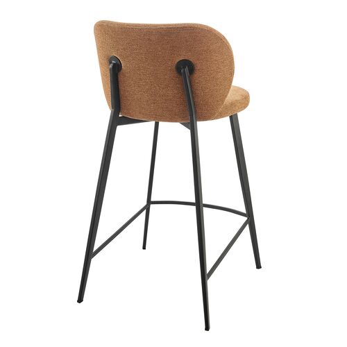 Caspia Counter Stool 4 Caspia Counter Stool