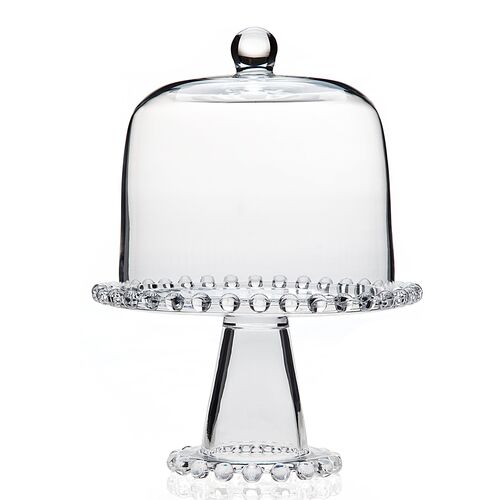Ava Cake Platter