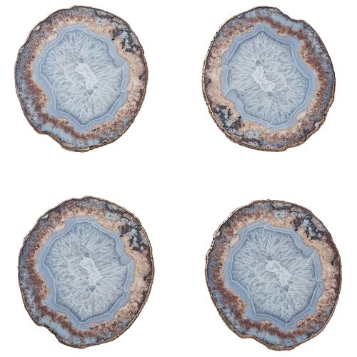 S/4 Strata Drink Coasters