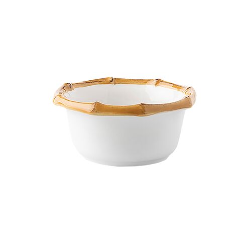 Bamboo Ramekin, Natural
