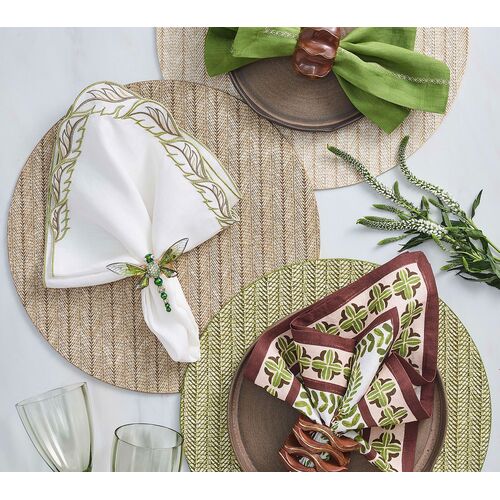S/4 Classic Napkins 7 S/4 Classic Napkins