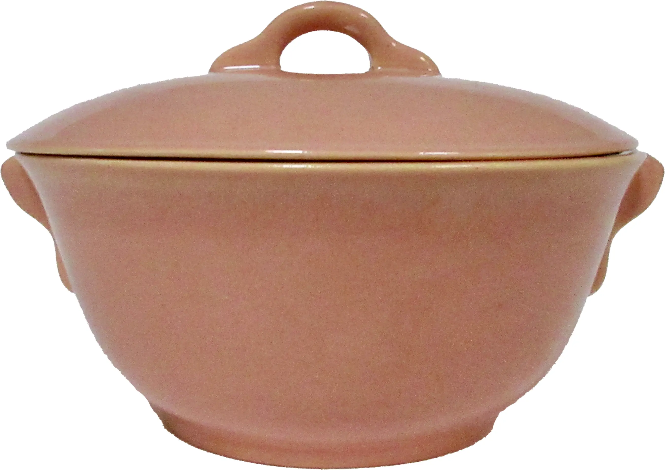 1940s Gladding McBean California Tureen