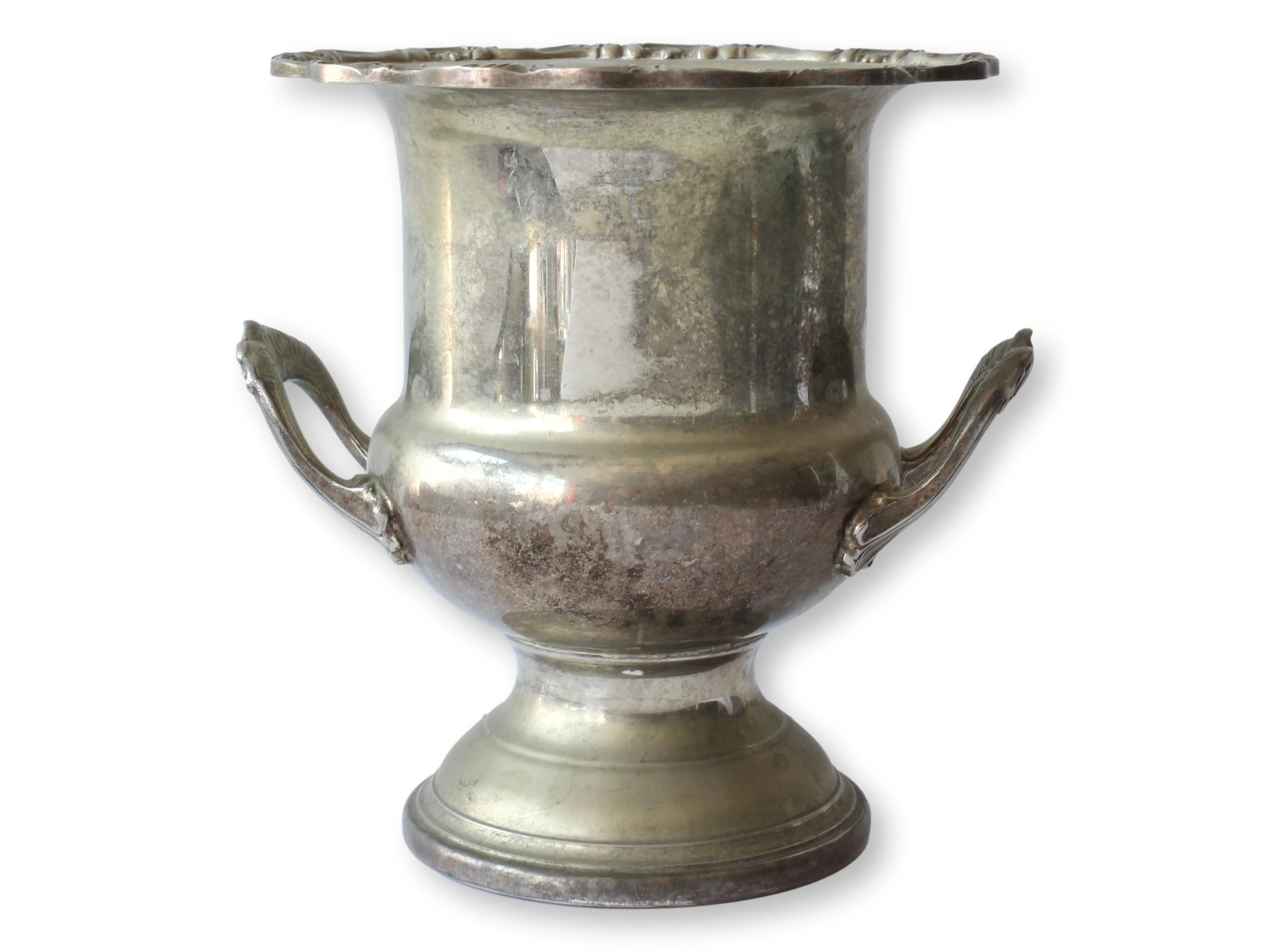Vintage Gorham Champagne Bucket