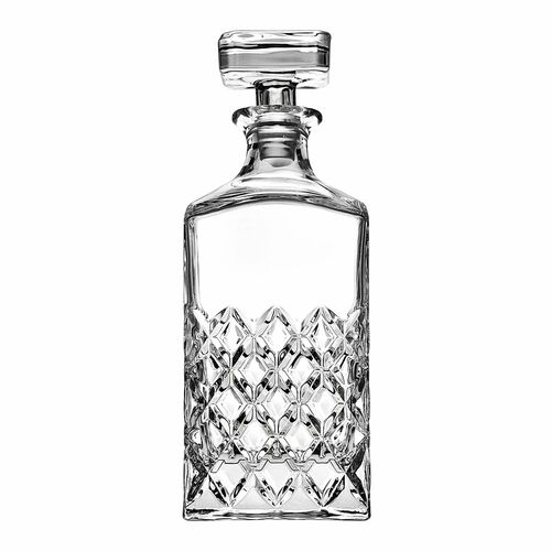 Match Whiskey Decanter 1 Match Whiskey Decanter