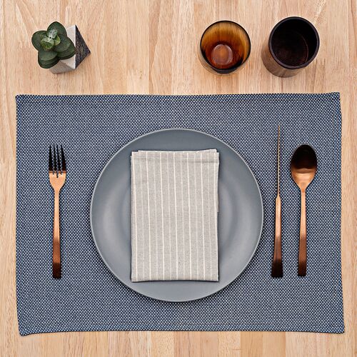 Meema, S/4 Rustic Placemats 2 Meema, S/4 Rustic Placemats
